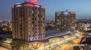 Shimall Hotel Shimall Hotel