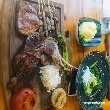 Shish Go Steakhouse Shish Go Steakhouse