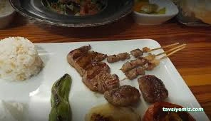 Shish Go Steakhouse Shish Go Steakhouse