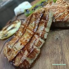 Shish Go Steakhouse Shish Go Steakhouse