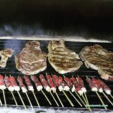 Shish Go Steakhouse Shish Go Steakhouse
