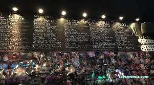Shot Bar Shot Bar