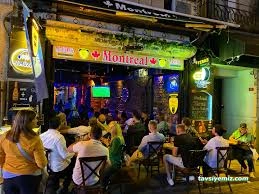 Shot Bar Shot Bar