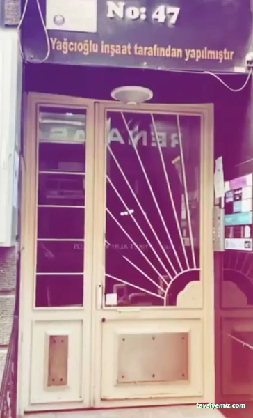 Show Yazılım