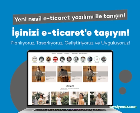 Show Yazılım