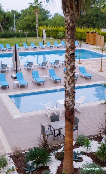 Si Deluxe Hotel&Spa Si Deluxe Hotel&Spa