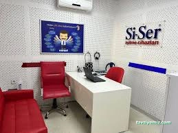 Si-Ser Aydın Merkez İşitme Cihazları Si-Ser Aydın Merkez İşitme Cihazları