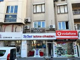 Si-Ser Aydın Merkez İşitme Cihazları Si-Ser Aydın Merkez İşitme Cihazları