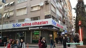Si-Ser Aydın Merkez İşitme Cihazları Si-Ser Aydın Merkez İşitme Cihazları