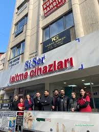 Si-Ser Denizli İşitme Cihazları Si-Ser Denizli İşitme Cihazları