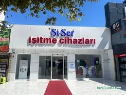 Si-Ser Denizli İşitme Cihazları Si-Ser Denizli İşitme Cihazları