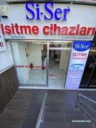 Si-Ser Denizli İşitme Cihazları Si-Ser Denizli İşitme Cihazları