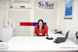 Si-Ser Denizli İşitme Cihazları Si-Ser Denizli İşitme Cihazları