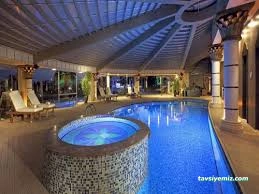 Sianji Well Being - Termal Resort & Spa Sianji Well Being - Termal Resort & Spa