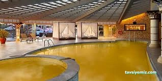 Sianji Well Being - Termal Resort & Spa Sianji Well Being - Termal Resort & Spa