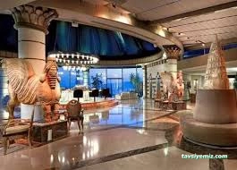 Sianji Well Being - Termal Resort & Spa Sianji Well Being - Termal Resort & Spa