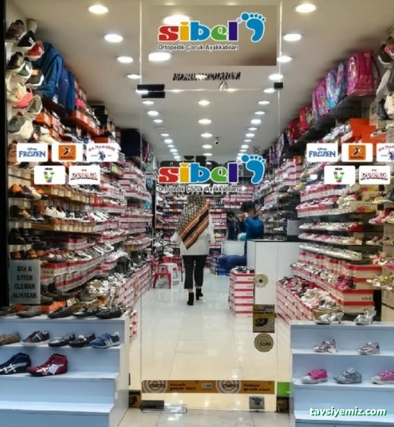 Sibel Ayakkabı Sibel Ayakkabı