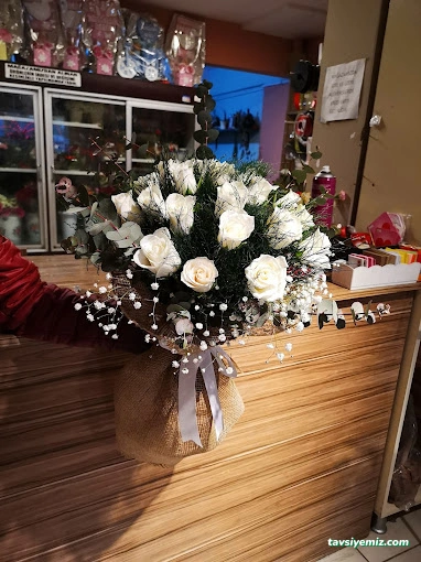 Sibelisa Uluslararası Çiçekçilik Sibelisa Uluslararası Çiçekçilik