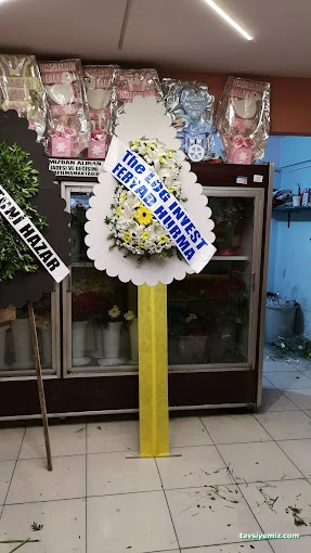 Sibelisa Uluslararası Çiçekçilik Sibelisa Uluslararası Çiçekçilik