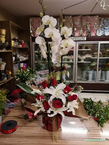 Sibelisa Uluslararası Çiçekçilik Sibelisa Uluslararası Çiçekçilik