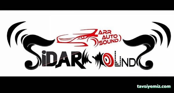 Sidar Sound Ses Ve Görüntü Sistemleri Sidar Sound Ses Ve Görüntü Sistemleri