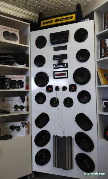 Sidar Sound Ses Ve Görüntü Sistemleri Sidar Sound Ses Ve Görüntü Sistemleri