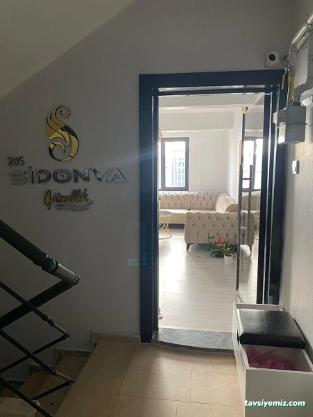 Sidonya Güzellik Sidonya Güzellik