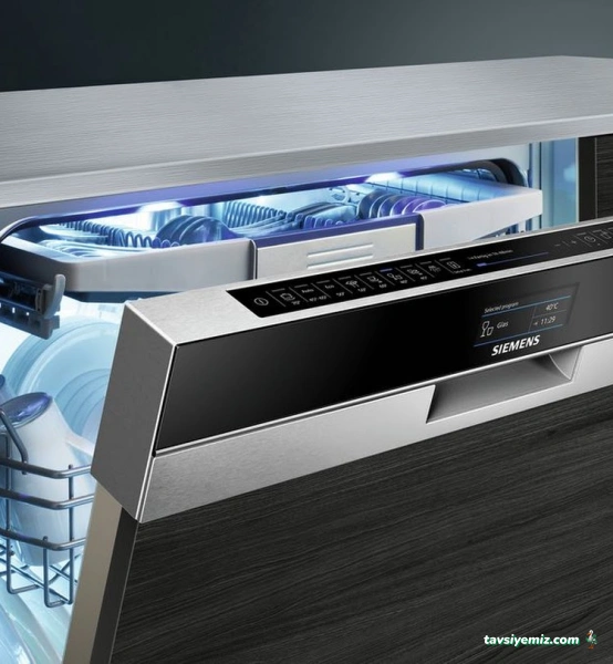 Siemens Ev Aletleri - Bursa Siemens Ev Aletleri - Bursa