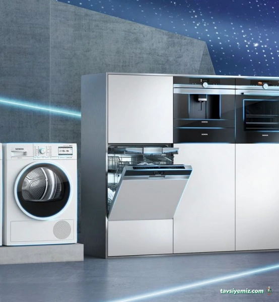 Siemens Ev Aletleri - Bursa Siemens Ev Aletleri - Bursa
