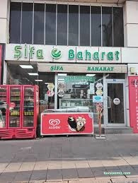 Şifa Baharat Bingöl Şifa Baharat Bingöl