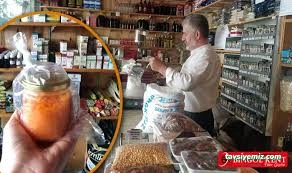 Şifa Baharat Bingöl Şifa Baharat Bingöl