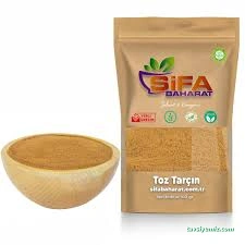 Şifa Baharatcısı Şifa Baharatcısı