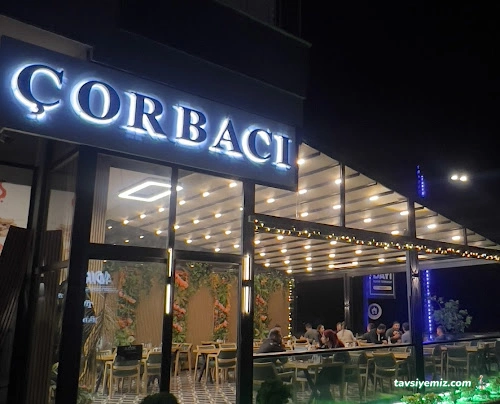 Şifa Çorba Kebap