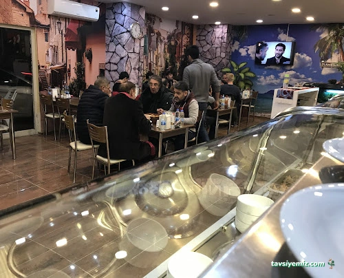 Şifa Çorba Kebap