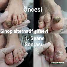 Şifa Evi Sinop Şifa Evi Sinop
