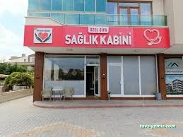 Şifa Sağlık Kabini Şifa Sağlık Kabini