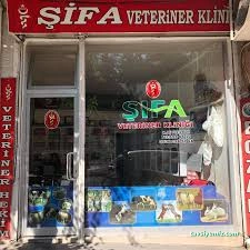 Şifa Veteriner Kliniği Şifa Veteriner Kliniği