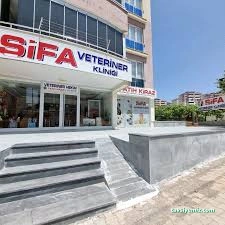 Şifa Veteriner Kliniği Şifa Veteriner Kliniği