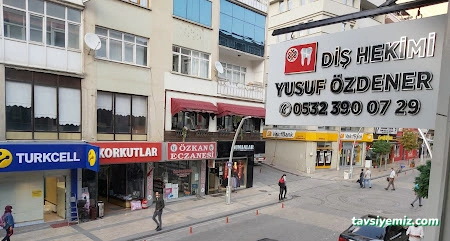 Şifamed Medikal&İşitme Merkezi Şifamed Medikal&İşitme Merkezi