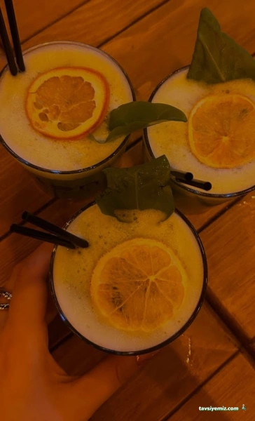 Sifon Gastropub