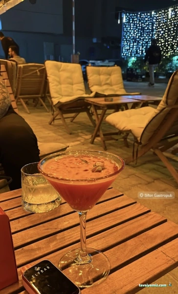 Sifon Gastropub