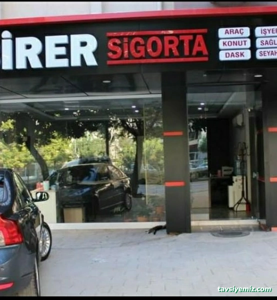 Sigorta Alemi Sigorta Aracılık Hizmetleri Ltd.şti. Sigorta Alemi Sigorta Aracılık Hizmetleri Ltd.şti.