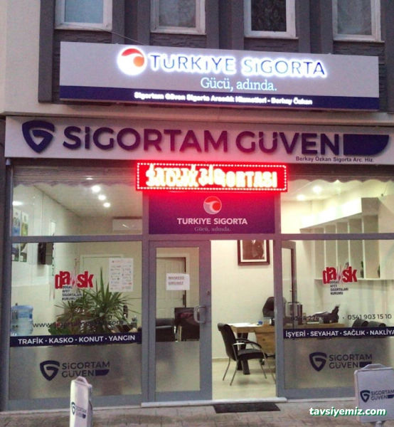 Sigortam Güven Sigorta Aracılık Hizmetleri-Türkiye Sigorta- Neova Sigorta- Hep İyi Sigorta - Sompo Sigorta -Ankara Sigorta Sigortam Güven Sigorta Aracılık Hizmetleri-Türkiye Sigorta- Neova Sigorta- Hep İyi Sigorta - Sompo Sigorta -Ankara Sigorta