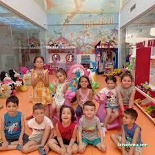 Sihirli Dünyam Eğitim Kurumları - Anaokulu Ve Kreş Sihirli Dünyam Eğitim Kurumları - Anaokulu Ve Kreş