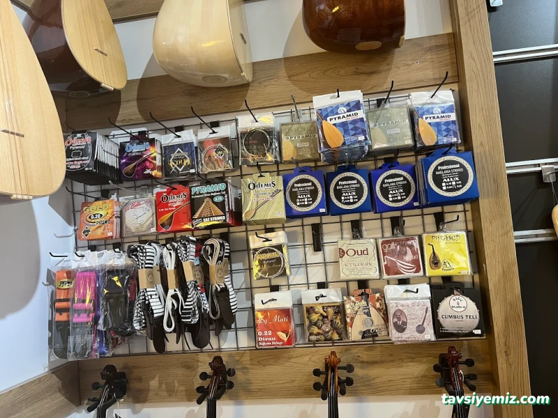 Sihirli Lamba Müzik Market Sihirli Lamba Müzik Market