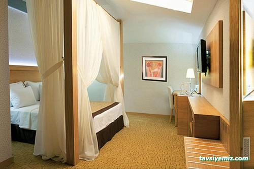 Şiir Butik Otel Şiir Butik Otel