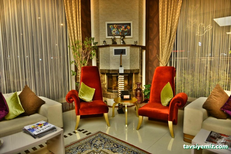 Şiir Butik Otel Şiir Butik Otel