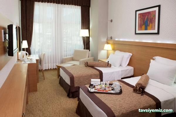 Şiir Butik Otel Şiir Butik Otel