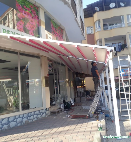Siirt Aslan Tente Pergole Araç Çadır Branda Şeffaf Kış Bahçesi Sistemleri Siirt Aslan Tente Pergole Araç Çadır Branda Şeffaf Kış Bahçesi Sistemleri