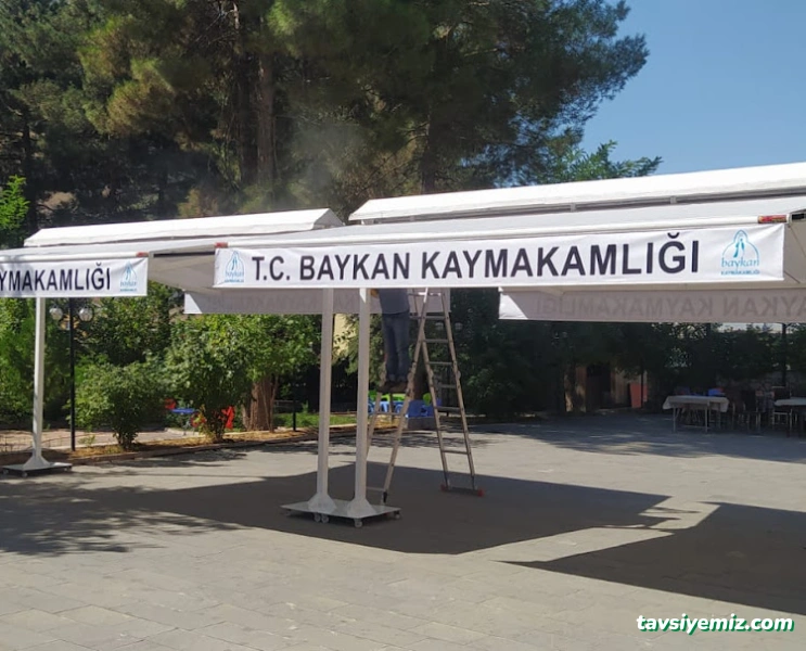 Siirt Aslan Tente Pergole Araç Çadır Branda Şeffaf Kış Bahçesi Sistemleri Siirt Aslan Tente Pergole Araç Çadır Branda Şeffaf Kış Bahçesi Sistemleri